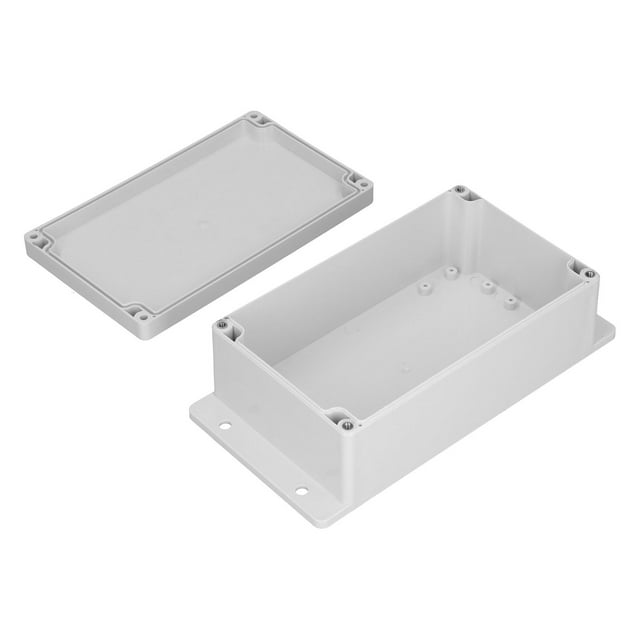 Enclosure, Junction Box Insulating Easy Installation IP65 Waterproof For Indoor Outdoor