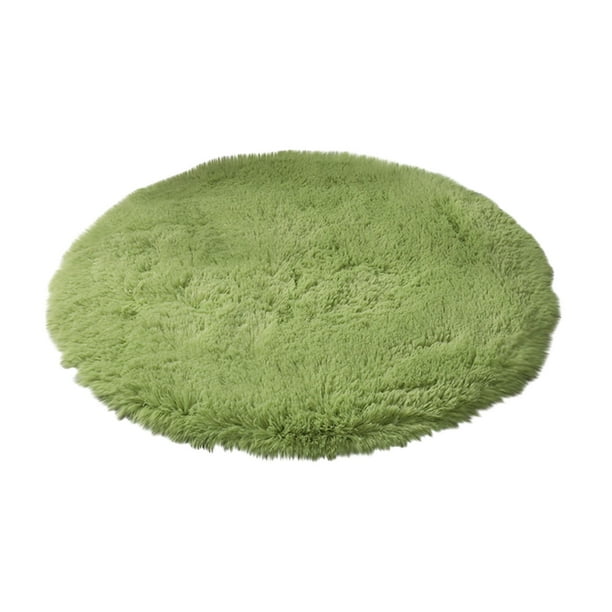 Alfombras de baño, alfombras para sala de estar, alfombra de área, alfombra de baño, alfombra redonda para el hogar, sala de estar, sofá, alfombra de piso, dormitorio, cama, alfombra de color lana de