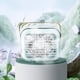 thumbnail image 5 of Ventilador portátil de escritorio con vapor frío, 3 velocidades, tanque de agua de 200 ml e inclinación hacia arriba y hacia abajo para el hogar, la oficina y la refrigeración personal., 5 of 9
