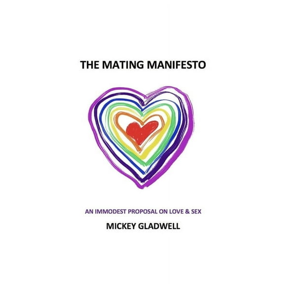 The Mating Manifesto (Paperback)