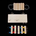 thumbnail image 2 of Hamster Mouse Ladder Toy Set Salvador none, 2 of 8