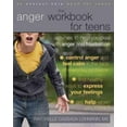 thumbnail image 1 of Cahier de Réflexions Anger pour Adolescents, Raychelle Cassada Lohmann Broché, 1 of 3