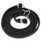 thumbnail image 2 of Elastic Cargo Tie Down Straps For Motorbike Riders And Cyclists 220x1.5cm Binding 2Pcs, 2 of 5