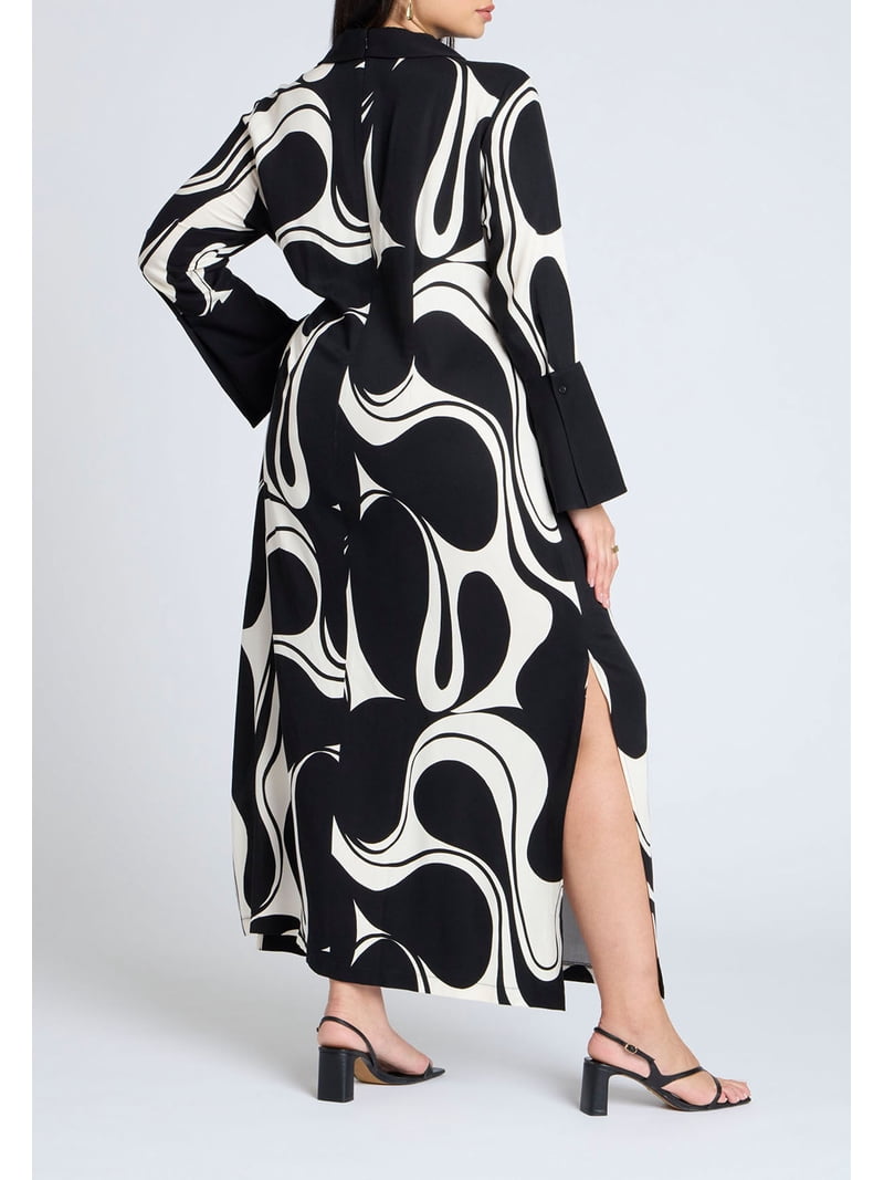 eloquii maxi dress ELOQUII Maxi Dresses for Women