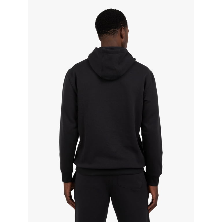 Chaps Men's Everyday Fleece Pullover Hoodie photo 5