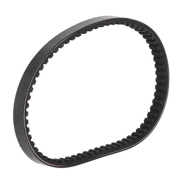 Correas de transmisión para motocicletas, correas de transmisión de repuesto Correa de transmisión para motocicleta Correa de transmisión para scooter Elegante y moderna