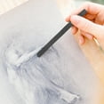 thumbnail image 3 of RENACLIPY 20Pcs Compressed Sticks Soft Black Carbon for Teen Students Sketching Back to School, 3 of 6