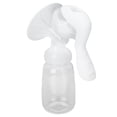 thumbnail image 4 of Extractor de leche manual portátil resistente al calor para madres lactantes, 4 of 14