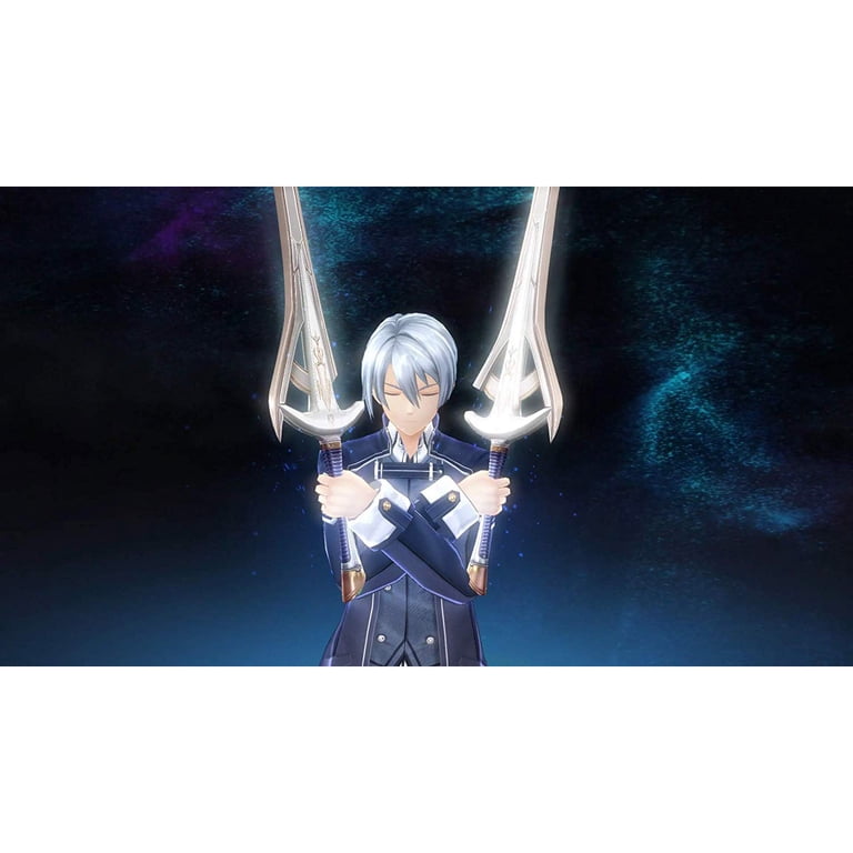 The Legend of Heroes: Trails of Cold Steel III for PlayStation 4
