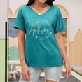 thumbnail image 2 of CHENge Autism Awareness Shirt Women: Inspirational Tshirts Special Educational Teacher Shirt Mental Health Tee Tops, 2 of 6
