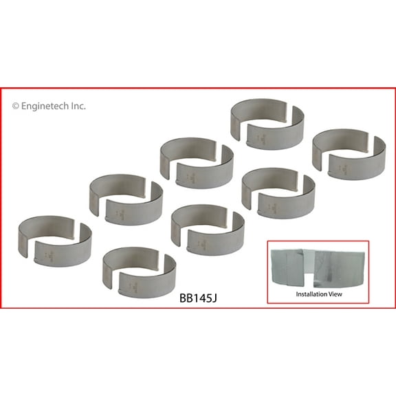 ROD BRNG GM CHEV 6.6L 403