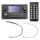 thumbnail image 1 of TDM157 MP3 Player Decoder Board Digital Audio Player USB SD BT Module, 1 of 5