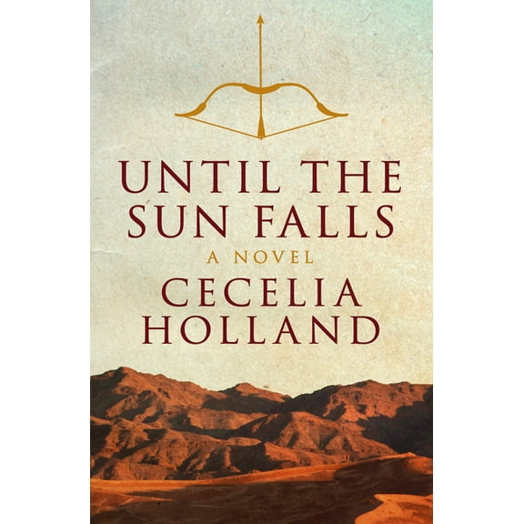 Until the Sun Falls, (Paperback)