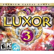 MumboJumbo Luxor 3