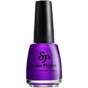 Salon Perfect Nail Polish, 202 How Dare You, 0.5 fl oz