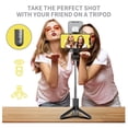 thumbnail image 5 of Trípode Selfie Stick con Bluetooth para iPhone/Android con luz, 5 of 5
