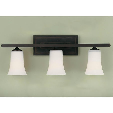 Murray Feiss Boulevard Bath Vanity 36w In Oil Rubbed Bronze From Murray Feiss Boulevard Bath Vanity 24w In Oil Rubbed Bronze