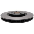 thumbnail image 2 of Raybestos 680497 Advanced Technology Disc Brake Rotor Fits select: 2011-2014 FORD MUSTANG GT, 2007-2010 FORD MUSTANG SHELBY GT500, 2 of 4