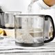 thumbnail image 2 of Flour Sieve HandHeld Semi-Automatic Flour Filter Baking Special SieveHousehold Kitchen Ultra-Fine Filter Cup Net, 2 of 5