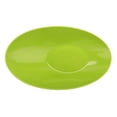 thumbnail image 3 of G.E.T. Heavy-Duty Angled Serving Bowl, 1 Quart, Green / Black, 3 of 3