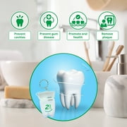 Opalescence 45% Gel Syringes Teeth Whitening Treatment (12 Units) Mint Refill Kit Carbamide Peroxide