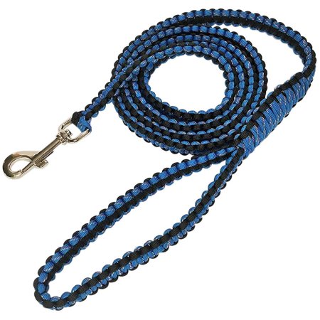 Ten Point Gear 6 Feet Long Nylon Durable & Comfortable Paracord Dog Leash
