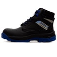 thumbnail image 2 of Botas Industriales para Hombre Cliff 0384 negro 29, 2 of 6