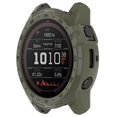 thumbnail image 4 of Montre Boîtier de Protection Évidé Coquille Coque Couvercle Anti-Poussière Compatible ForEnduro2 Tactix7, 4 of 9