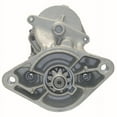 thumbnail image 3 of ACDelco Starter Fits 1994 Toyota Tercel, 3 of 4