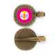 thumbnail image 1 of Madre ama la tristeza Broche broche broche broche broche broche, 1 of 3