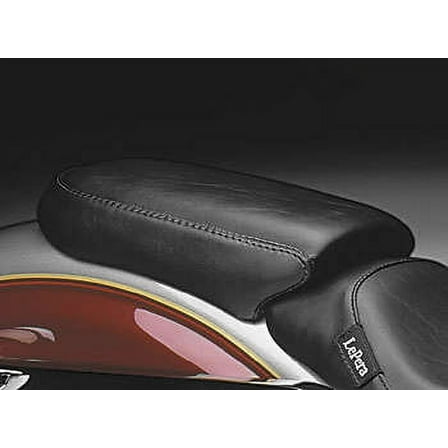 Le Pera 06-11 Dyna Bare Bones Psngr Seat W/Gel Lgk-001P New