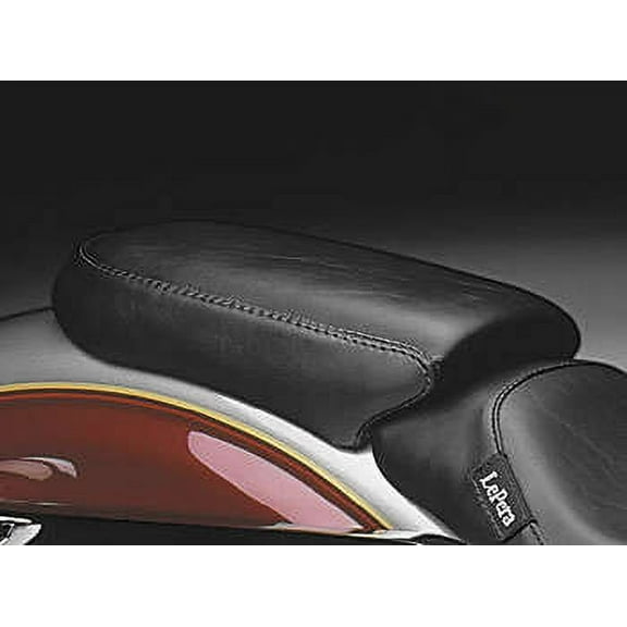 Le Pera 06-11 Dyna Bare Bones Psngr Seat W/Gel Lgk-001P New