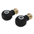 thumbnail image 3 of Tie Rod Ball Joints, Anti Rust Solid Construction Stable Performance Tie Rod Ends Easy To Install  For Atv, 3 of 8