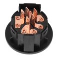 thumbnail image 5 of Ignition Starter Switch with 2 Keys Rustproof Ignition Switch Replacement for Toro ExMark, 5 of 5