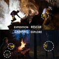 thumbnail image 7 of Glow Sticks Emergency 12 Hour Life Bright 8 Glow Sticks for Boating Camping Parties, 7 of 7