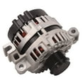 thumbnail image 3 of KT Parts 12V 150Amp Alternator 11485, 3 of 7