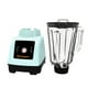 thumbnail image 5 of Licuadora 550W Vidrio 2L Easy Touch 2Vel Bosstech B4 verde Menta, 5 of 5