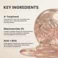 thumbnail image 3 of Tratamiento localizado AXIS-Y Spot The Difference 15 ml con 4-terpineol, 3 of 7