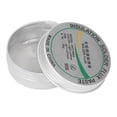 thumbnail image 3 of Solder Flux Rosin Soldering Paste Clean Free 50g for Electronics Maintenance Repair, 3 of 5