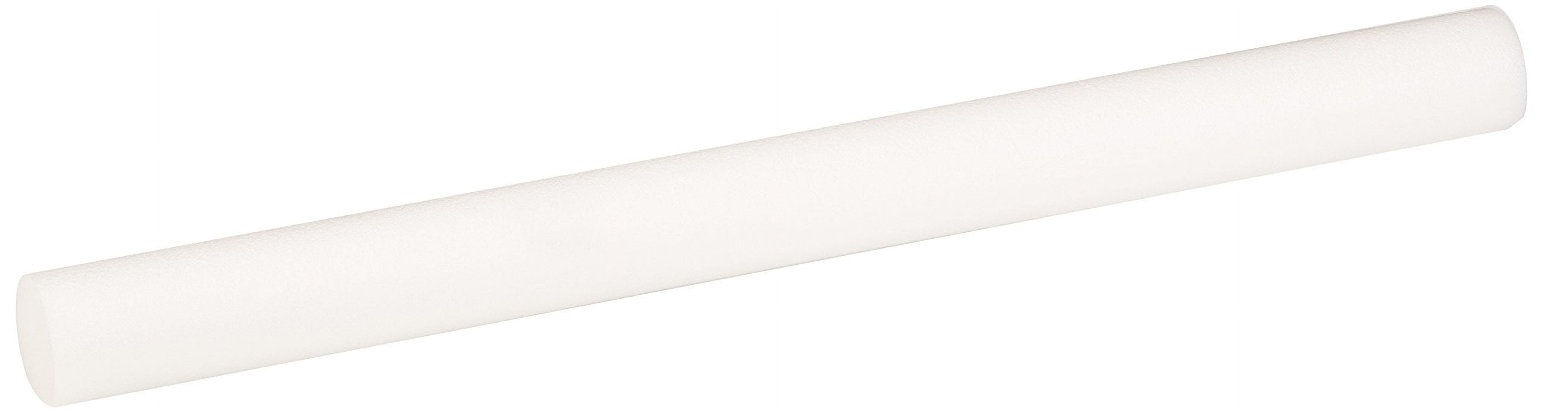 Sammons Preston Foam Therapy Roll, 3"x36", High Density Foam Roller, 1 Pack