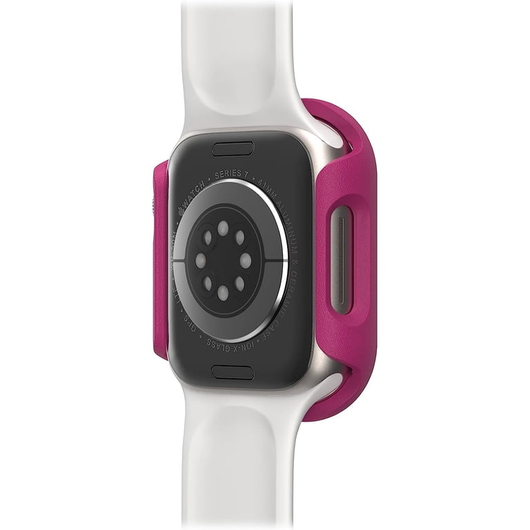OtterBox All Day Case for Apple Watch Series 7 (41mm) - Strawberry 