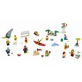 thumbnail image 2 of LEGO City Town - People Pack – Fun at The Beach (60153), 2 of 2