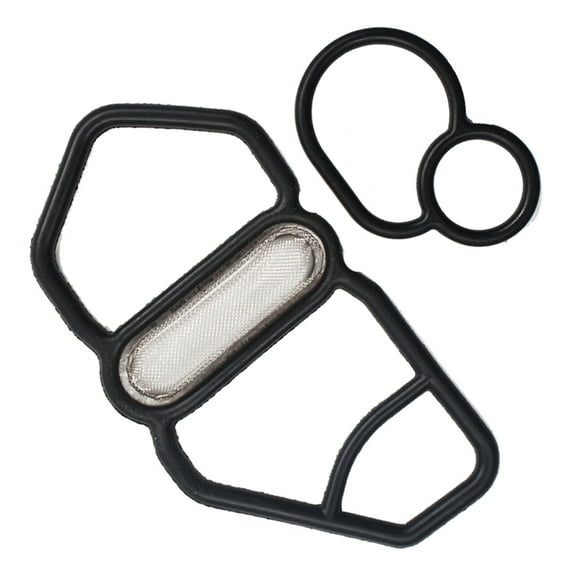 VTEC Solenoid Gasket Kit 15825-P2M-005 36172-P08-015 Fit for Honda Civic Integra Del-Sol Prelude 1994-2001