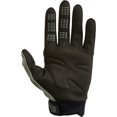 thumbnail image 2 of Fox Racing Dirtpaw Gloves - Pewter Full Finger 2X-Large, 2 of 2
