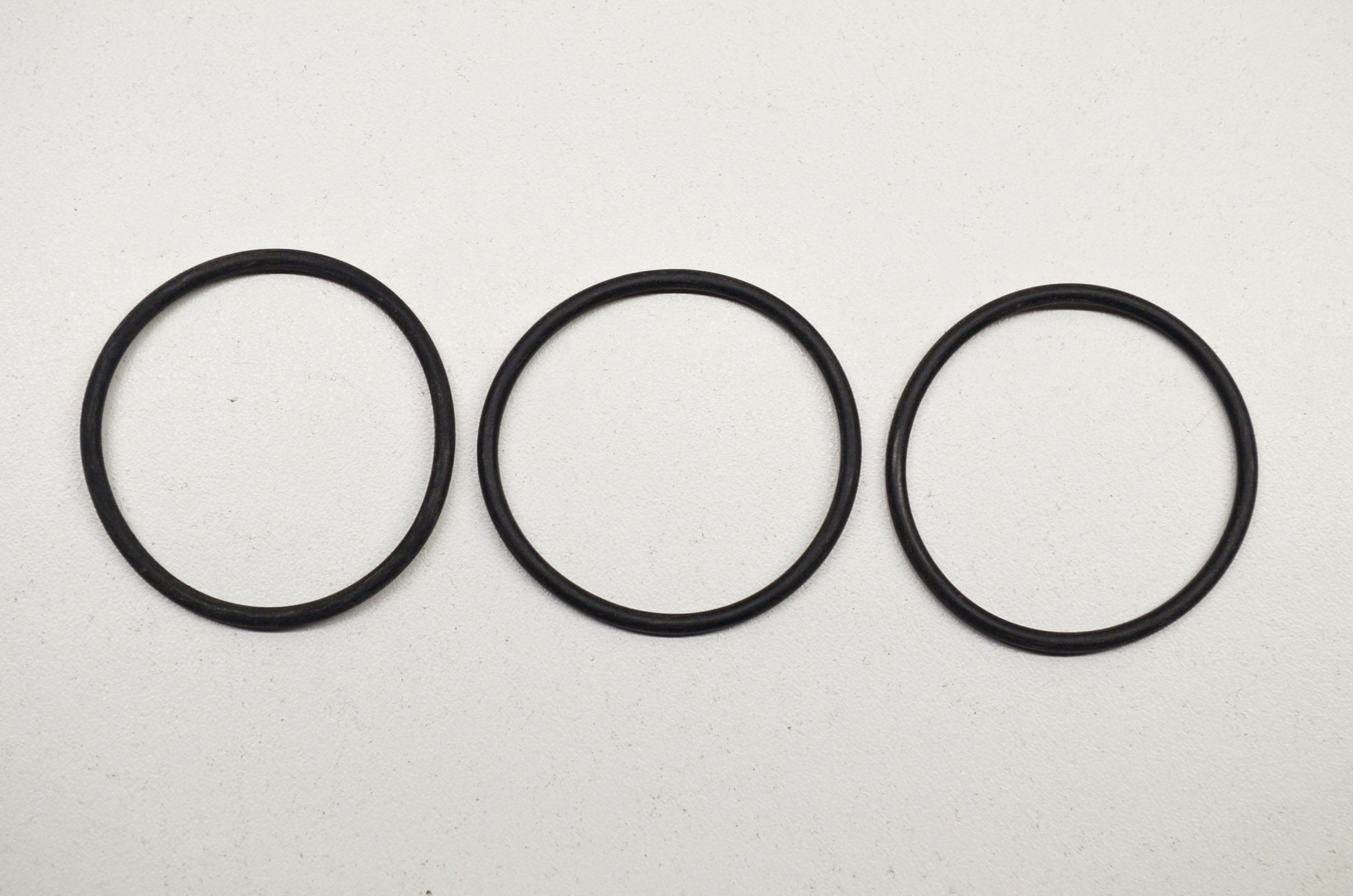 OEM HarleyDavidson 11116 ORing Qty 3 NOS