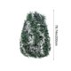 thumbnail image 3 of Seyotauo Christmas Tinsel Garland Decor Glitter Metallic Twist Garland for Christmas Tree Decoration Wedding Birthday Party Indoor Outdoor Hanging Home Decor, 3 of 7
