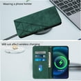 thumbnail image 5 of Case for Cubot A30 Wallet Cover Credit Card Holder Pu Leather Flip Folio Book Protective, 5 of 5