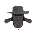 thumbnail image 1 of Sombrero De Protección Sol Cuello Cara Transpirable Chico, 1 of 7
