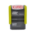 thumbnail image 2 of Scanned Self Inking Stamp, Printer 20 with 2 Pads - Red Ink, 2 of 4