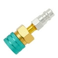 thumbnail image 4 of R1234YF to R134A Low Side Quick Coupler Fitting Adapter For Car Air Conditioner, 4 of 5